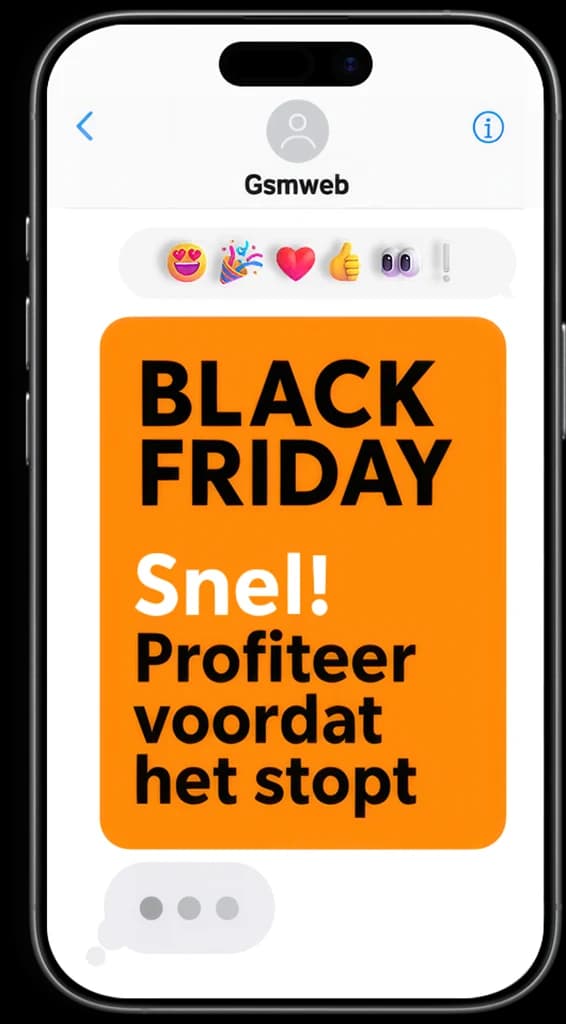 Black Friday Poster